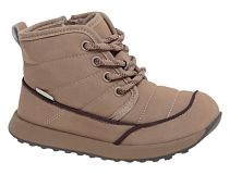 Ботинки детские демисезонные