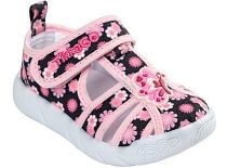 Туфли детские Текстиль