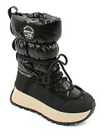 Сапоги детские зимние