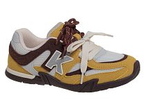 Полуботинки детские