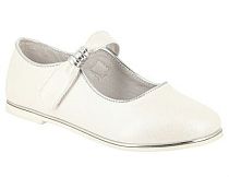 Туфли детские праздничные