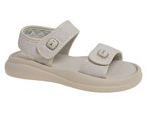 Туфли детские открытые