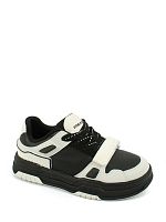 Полуботинки десткие школьные