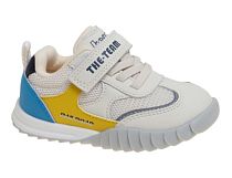 Полуботинки детские спортивные