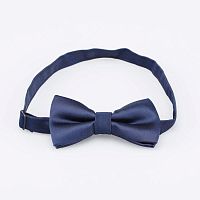 03715025-41 Бабочка деткая синий 4-9 лет