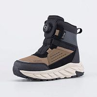 Ботинки дошкольные Комбинированные