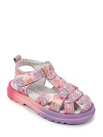 Туфли детские летние