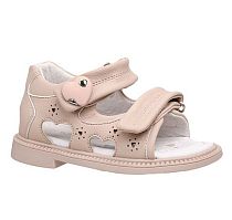 Туфли детские летние