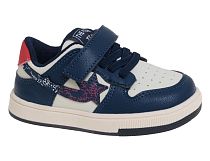 Полуботинки детские спортивные