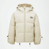 07857068-41 Куртка детская бежевый р.140