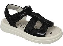 Туфли летние открытые