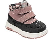 Ботинки детские демисезонные