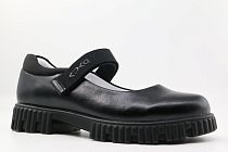 Туфли детские школьные