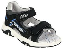 Туфли детские летние