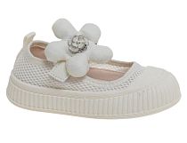 Полуботинки детские спортивные