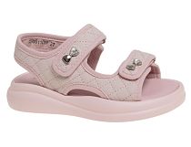 Туфли открытые