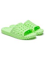 Пантолеты женские, мод.846 (ф.зеленый, Асс 1 (35/2,36/2,37/2,38/2,39/2,40/2), 12 пар)