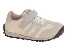 Полуботинки детские спортивные