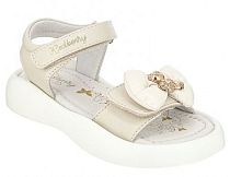 Туфли детские летние