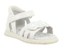 Туфли детские летние