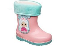 Сапоги резиновые