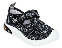 Туфли детские Текстиль