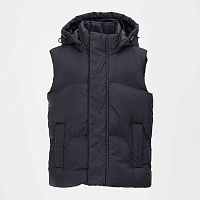 07785004-40 Жилет черный р.170