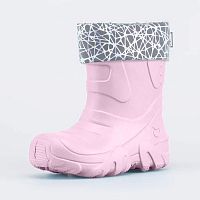 Сапоги малодетские, дошкольные Полимерн.мат.