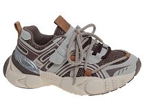 Полуботинки детские спортивные