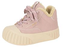 Ботинки дошкольные