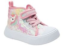 Ботинки детские для активного отдыха