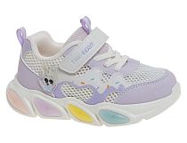 Полуботинки детские