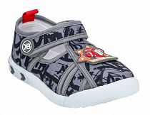 Туфли детские Текстиль