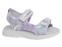 Туфли детские открытые