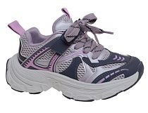 Полуботинки детские спортивные