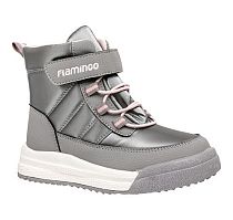 Ботинки детские демисезонные