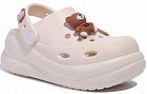 Обувь пляжная