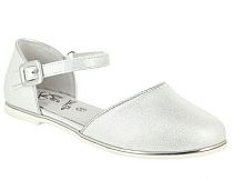 Туфли детские праздничные