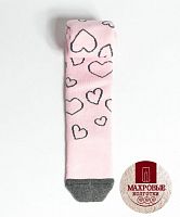 07831149-22 Колготки детские вн.махра р.92-98