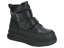 Ботинки школьные