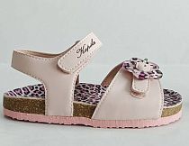 Туфли детские летние