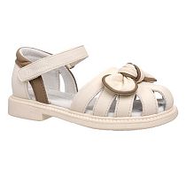 Туфли детские летние