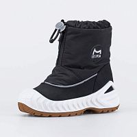 Сапоги детские комбинированные