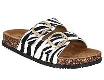 Туфли летние открытые