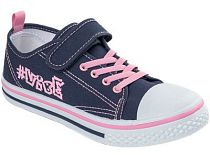 Полуботинки детские спортивные