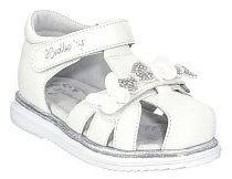 Туфли детские летние