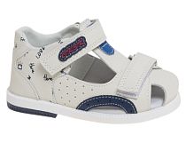 Туфли детские летние