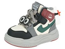 Ботинки дошкольные