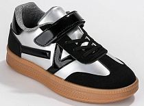 Полуботинки детские спортивные