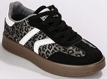 Полуботинки детские спортивные